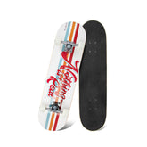 Spartan Reality Expert Skateboard